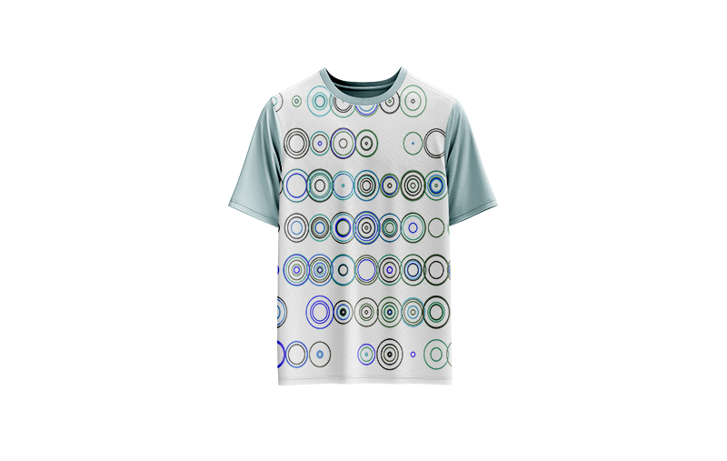 Nebula Knight — Generative artwork of cosmic motion and dynamic shapes